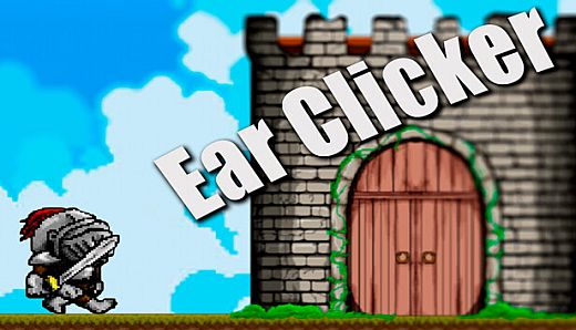 Ear Clicker