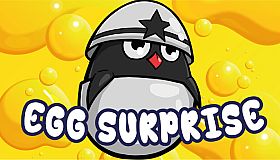 Egg Surprise