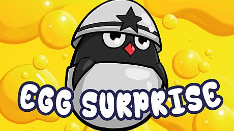Egg Surprise Game