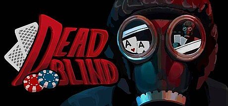 DEAD BLIND Game