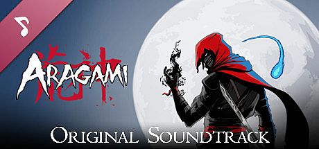 Aragami - Soundtrack DLC