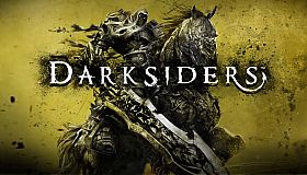 Darksiders