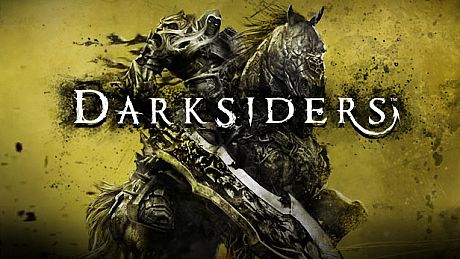 Darksiders Game