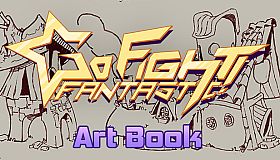 Art of Go Fight Fantastic!