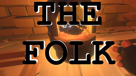 The Folk Game