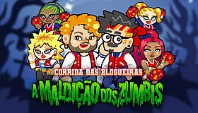 CDB6: A Maldição dos Zumbis