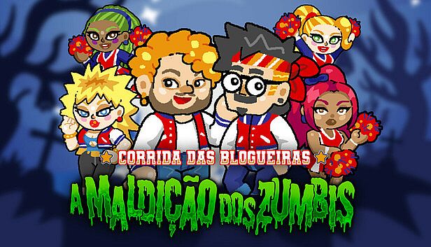 Buy CDB6: A Maldição dos Zumbis