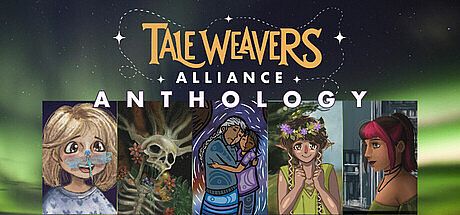 Taleweavers Alliance Anthology Game