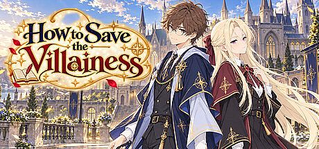 How to Save the Villainess Game