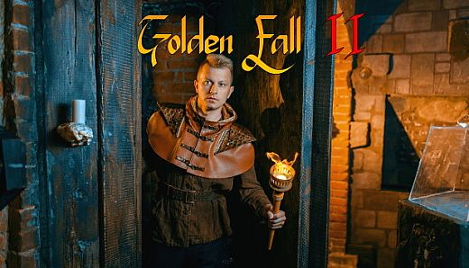 Golden Fall 2