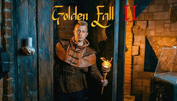 Buy Golden Fall 2