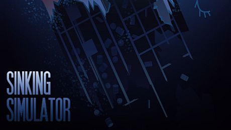 Sinking Simulator Game