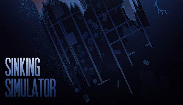 Buy Sinking Simulator