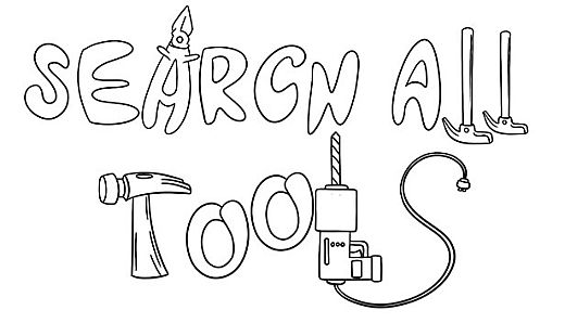 SEARCH ALL - TOOLS