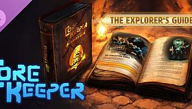 Core Keeper - Explorer's Guide