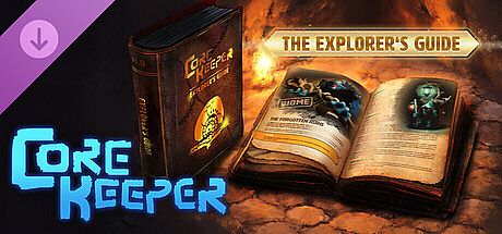 Core Keeper - Explorer's Guide DLC