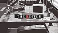 THE EDITOR ART BOOK