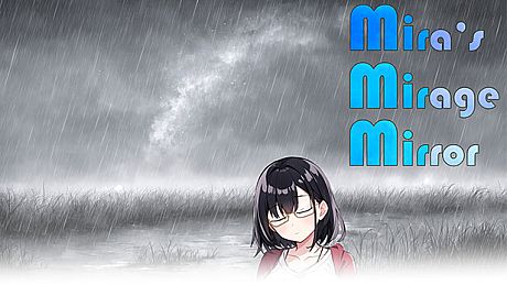 Mira's Mirage Mirror Game