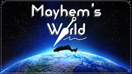 Mayhems World Game