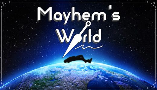Mayhems World
