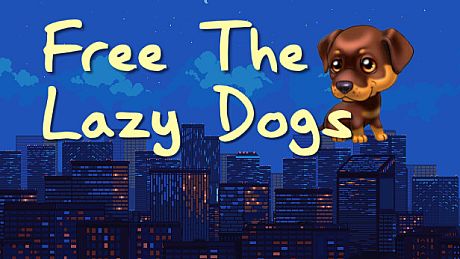 Free The Lazy Dogs Game