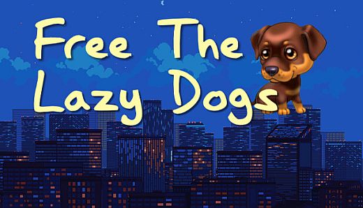 Free The Lazy Dogs