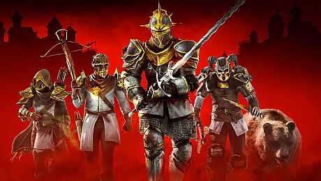 Crown Wars – Sacred Edition Game