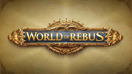 World Of Rebus Game