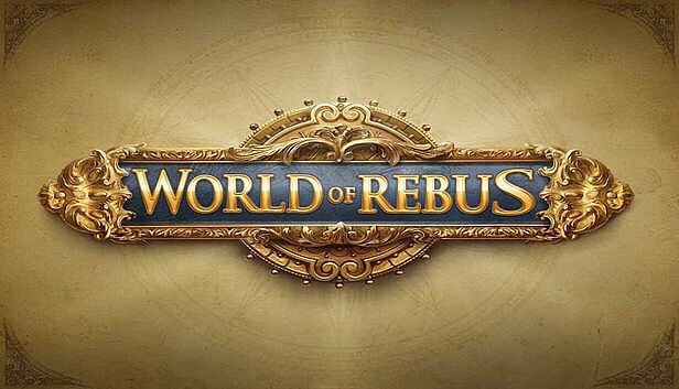 Buy World Of Rebus