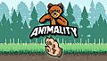 ANIMALITY - Dog Paw Cursor
