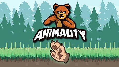ANIMALITY - Dog Paw Cursor DLC