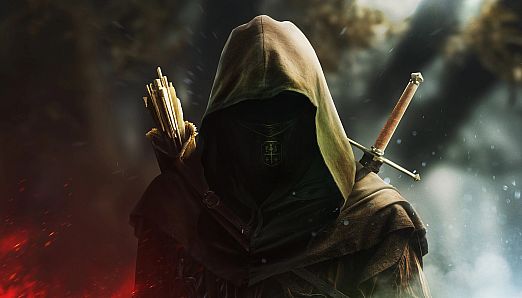 Robin Hood - Sherwood Builders