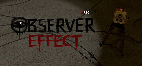 Observer Effect