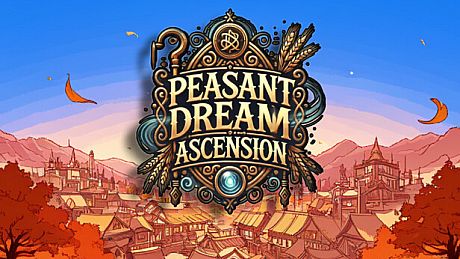 Peasant Dream: Ascension Game