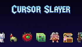 Cursor Slayer