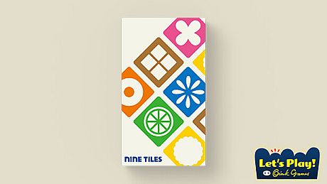 Let's Play! Oink Games - NINE TILES DLC