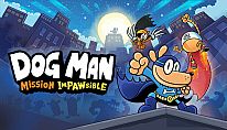 Dog Man: Mission Impawsible für PC kaufen