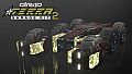 GRIP: Combat Racing - Terra Garage Kit 2