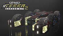 Buy GRIP: Combat Racing - Terra Garage Kit 2 PC
