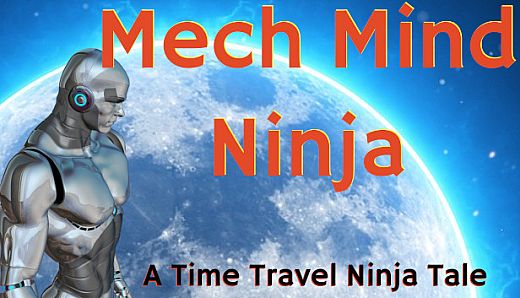 Mech Mind Ninja