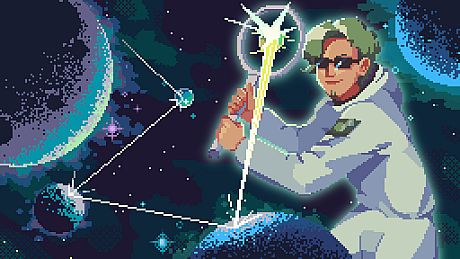 Ultra super reflection guide Game