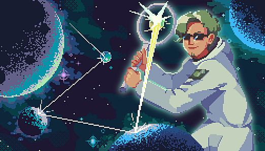 Ultra super reflection guide