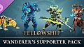 Fellowship - Wanderer's Supporter Pack