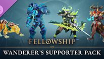 Fellowship - Wanderer's Supporter Pack für PC kaufen