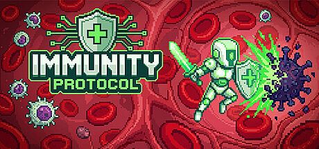 Immunity Protocol Game