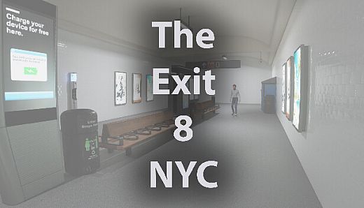 TheExit8NYC