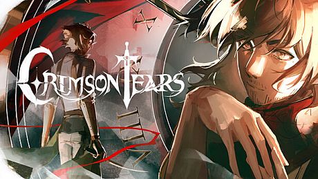 Quest of Crimson Tears Game