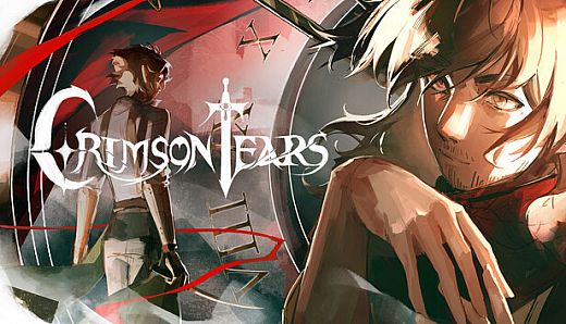 Quest of Crimson Tears