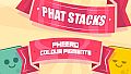 PHAT STACKS - PHEERO COLOUR PIGMENTS