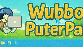 Wubbo: PuterPal